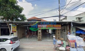 cầm đồ huyện giống trôm