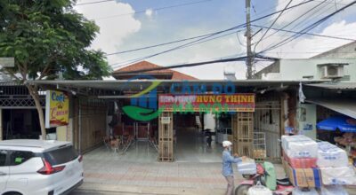 cầm đồ huyện giống trôm