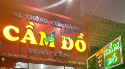 cầm đồ huyện thủy nguyên