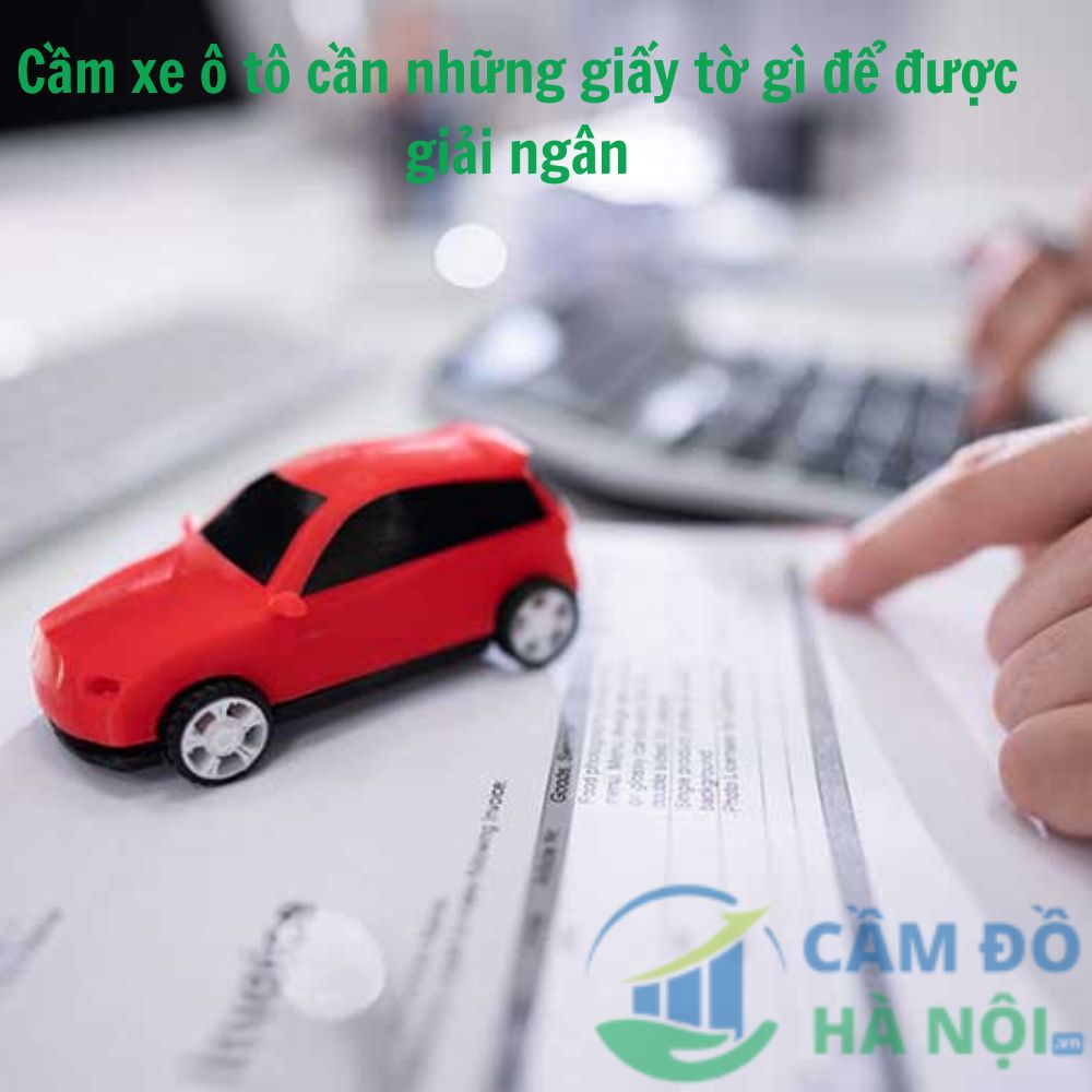 Bạn Cần Chuẩn Bị Đúng Giấy Tờ Ngay Từ Đầu