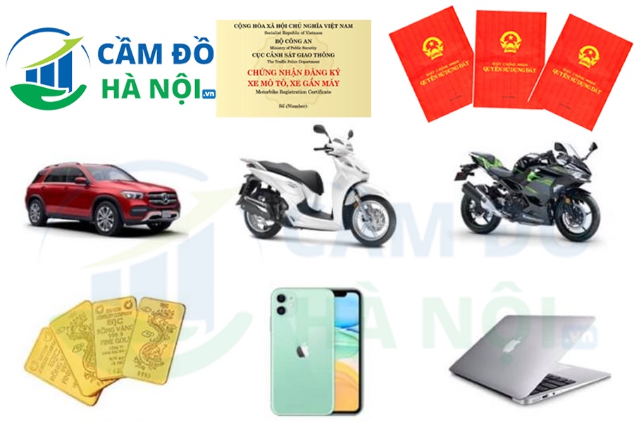 Cầm Đồ Online Quy Trình Như Thế Nào Và Những Lưu Ý Để Nhận Tiền Nhanh