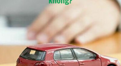 Cầm đồ xe ô tô có phải công chứng không theo quy định pháp luật hiện hành