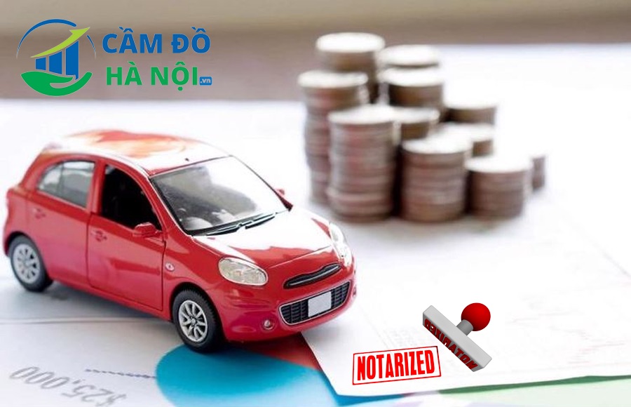 Cầm Đồ Xe Ô Tô Có Phải Công Chứng Không?