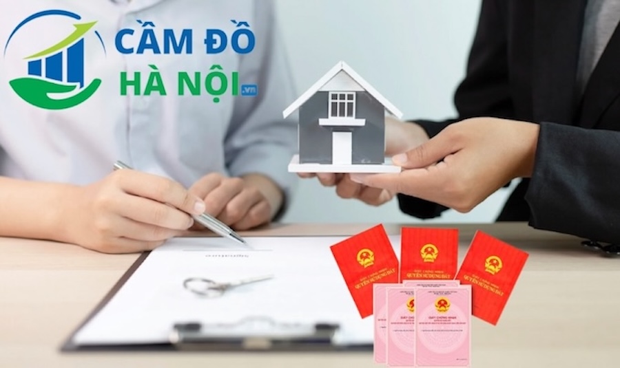 Câu Hỏi Thường Gặp Liên Quan Đến Cầm Sổ Đỏ Có Cần Công Chứng Không?