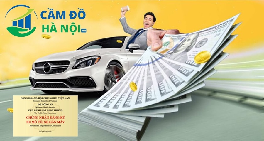 Câu Hỏi Thường Gặp Liên Quan Đến Cầm Xe Ô Tô Cần Những Giấy Tờ Gì