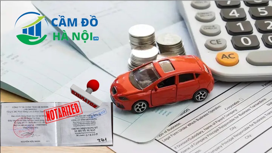 Cavet Photo Có Cầm Được Không Và Giải Pháp Tài Chính An Toàn