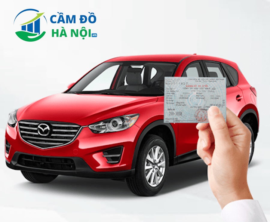 Giấy Tờ Cần Thiết Cho Từng Trường Hợp Cầm Xe Ô Tô Cụ Thể