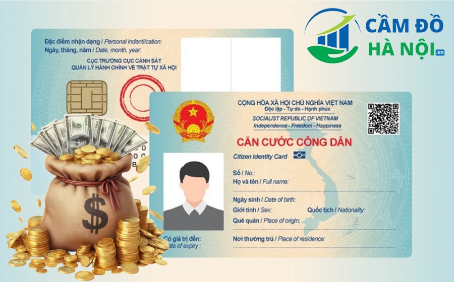 Khi nào cần sử dụng căn cước công dân trong cầm đồ Khi Nào Cần Sử Dụng Căn Cước Công Dân Trong Cầm Đồ