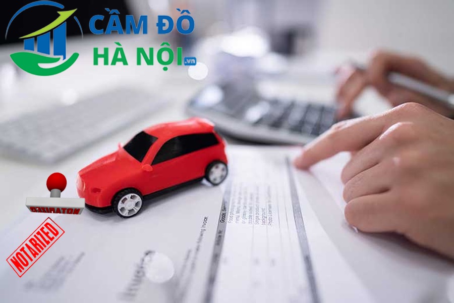 Khi Nào Không Nên Hoặc Không Thể Công Chứng Cầm Đồ Ô Tô?