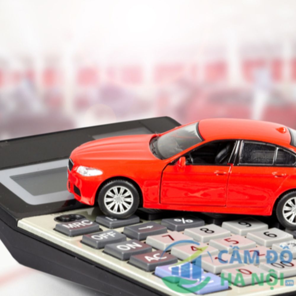 Những Rủi Ro Khi Cố Gắng Cầm Xe Ô Tô Thiếu Đăng Ký Gốc