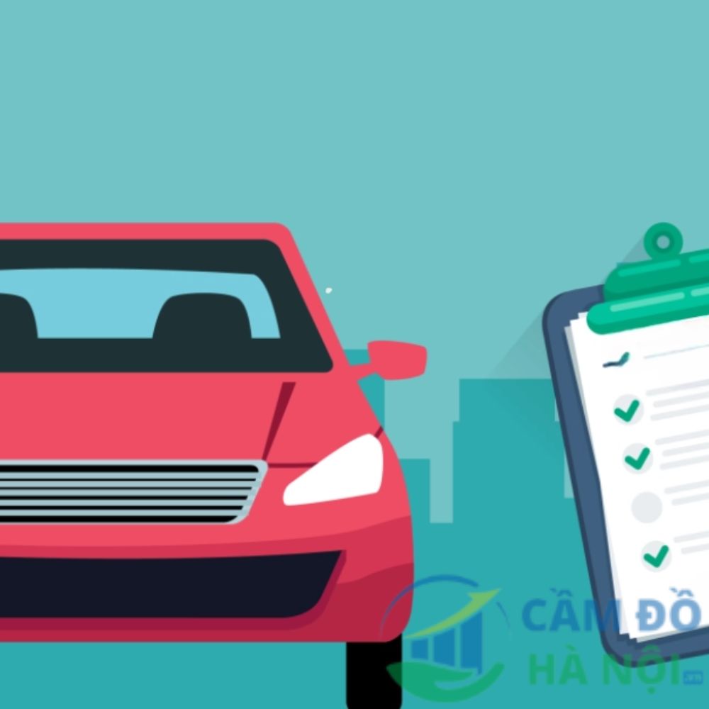 Quy Trình 4 Bước Giải Ngân Thần Tốc Tại Cầm Đồ Hà Nội