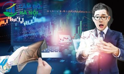 Vay cầm cố chứng khoán là gì và có nên sử dụng không?