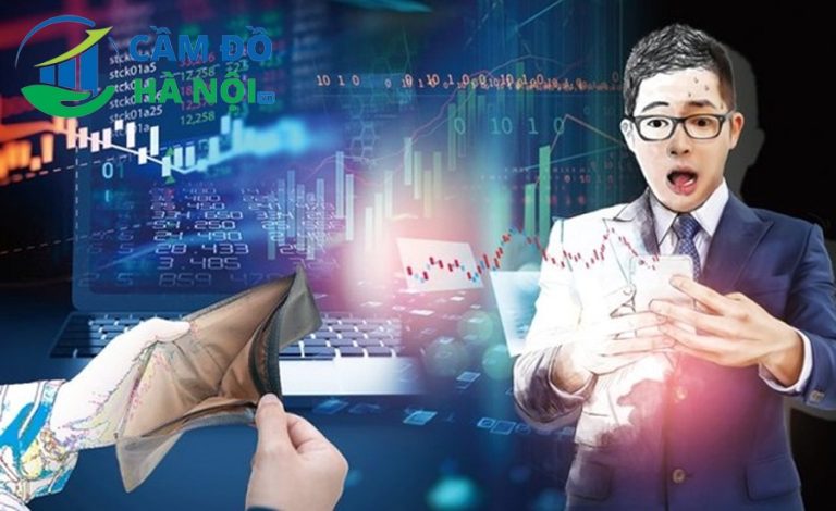 Vay cầm cố chứng khoán là gì và có nên sử dụng không? 22 Vay Cầm Cố Chứng Khoán Là Gì Và Có Nên Sử Dụng Không?