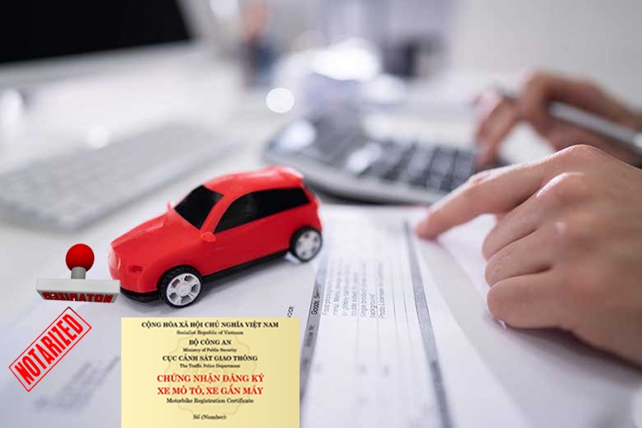 Vì Sao Không Nên Tìm Cách Cầm Cavet Photo?