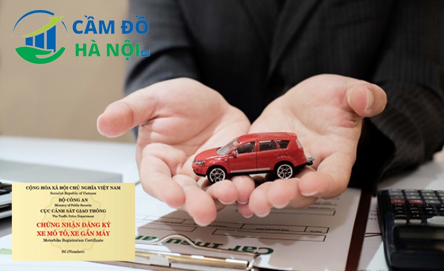 Vì Sao Nên Làm Lại Giấy Đăng Ký Trước Khi Cầm Xe Ô Tô?