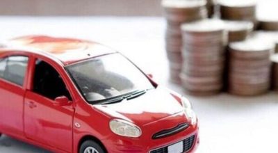 mất giấy đăng ký xe ô tô có cầm được không