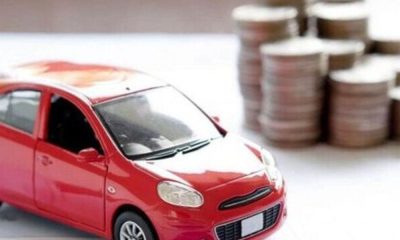 mất giấy đăng ký xe ô tô có cầm được không