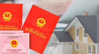 Bạn cần hiểu rõ sự khác biệt giữa vay ngân hàng và cầm sổ đỏ