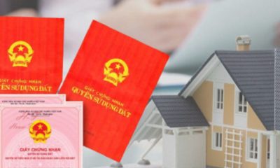 Bạn cần hiểu rõ sự khác biệt giữa vay ngân hàng và cầm sổ đỏ