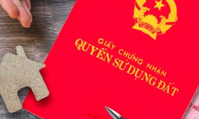 Đất nông nghiệp có cầm được không và quy định pháp lý 2026