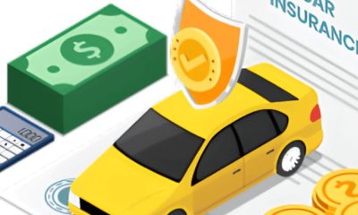 Quy định pháp luật về dịch vụ cầm xe ô tô