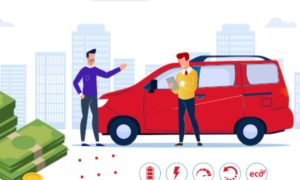 Tính Pháp Lý Khi Cầm Xe Ô Tô Đang Trả Góp