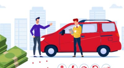 Tính pháp lý khi cầm xe ô tô đang trả góp