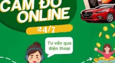 Bản chất của dịch vụ cầm đồ online tại Việt Nam