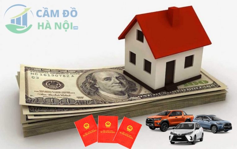 Dấu Hiệu Nhận Biết Tín Dụng Đen Núp Bóng Tiệm Cầm Đồ Gần Đây Trong Vòng 800M