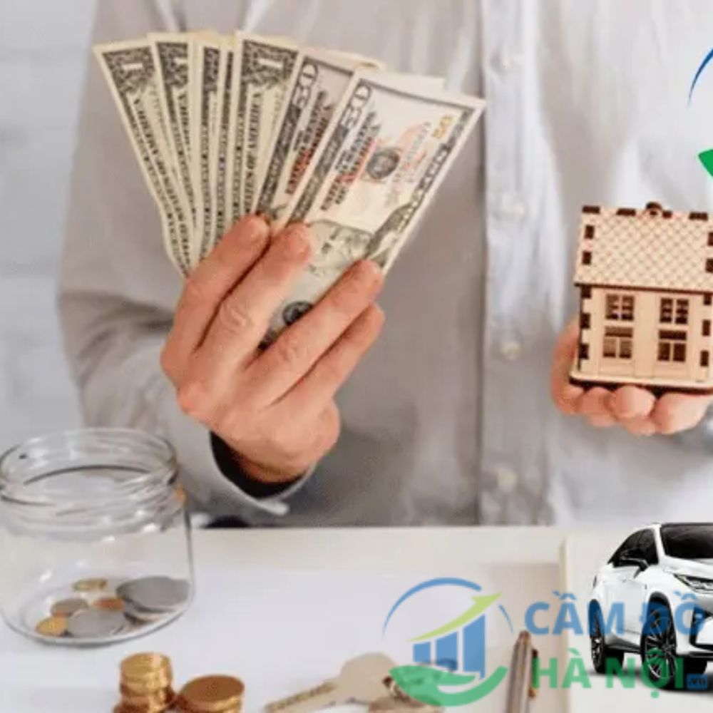 Những Loại Tài Sản Thường Được Hỗ Trợ Trong Quy Trình Cầm Đồ Online