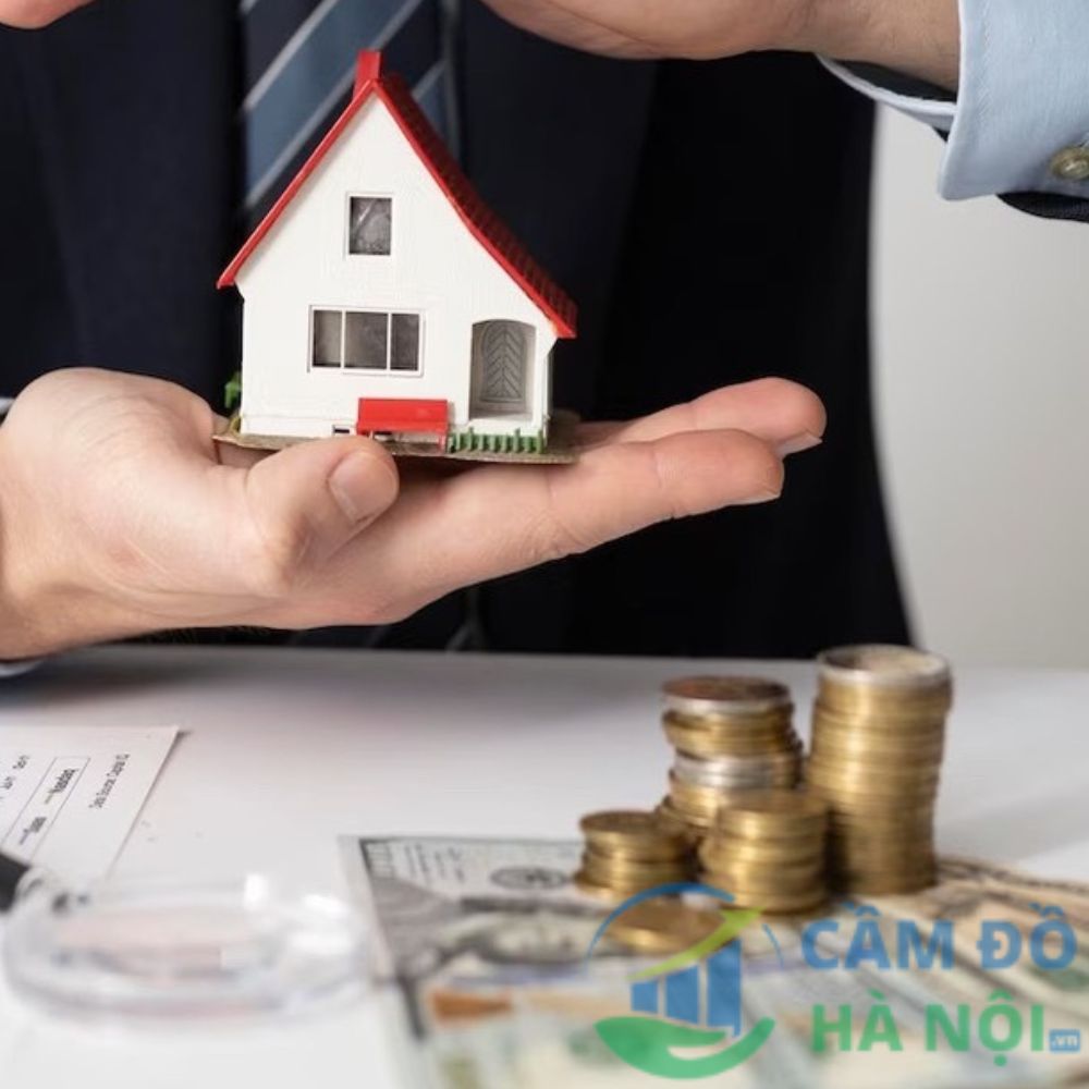 Quy Trình Cầm Đồ Online Tại Cầm Đồ Hà Nội Được Khách Hàng Tin Tưởng