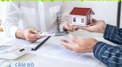 Quy Trình Thẩm Định Giá Nhà Đất Tại Cầm Đồ Hà Nội - Minh Bạch, Nhanh Chóng Và Sát Giá Thị Trường