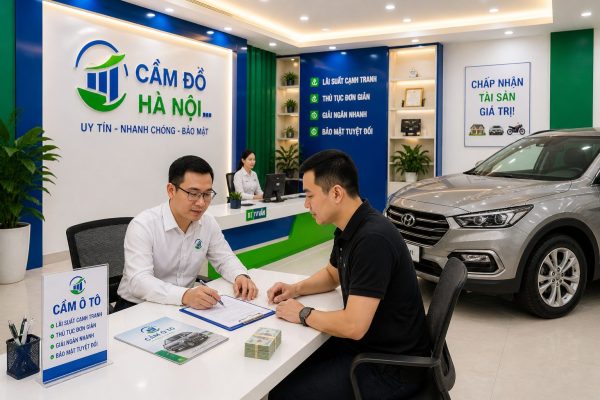 Cam Do Oto Camdohanoi.vn